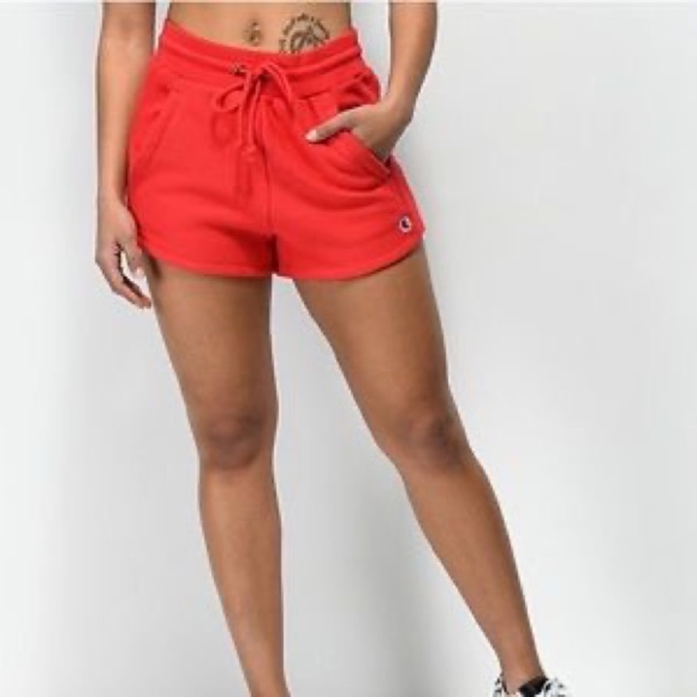Champion shorts